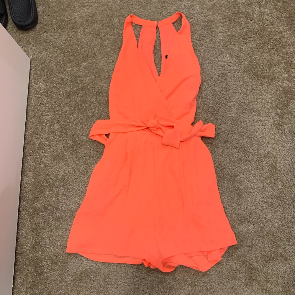 Express Romper - image 2